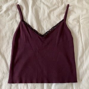 Brandy Melville Top